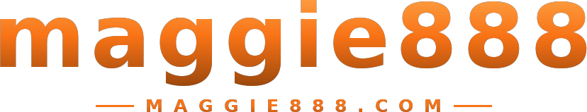 maggie888 logo