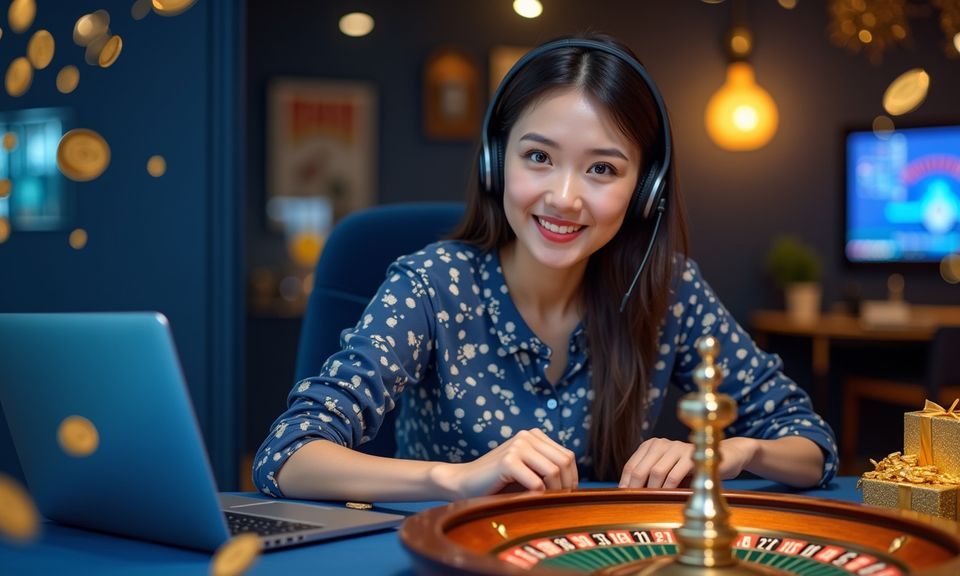 maggie888 mobile gaming