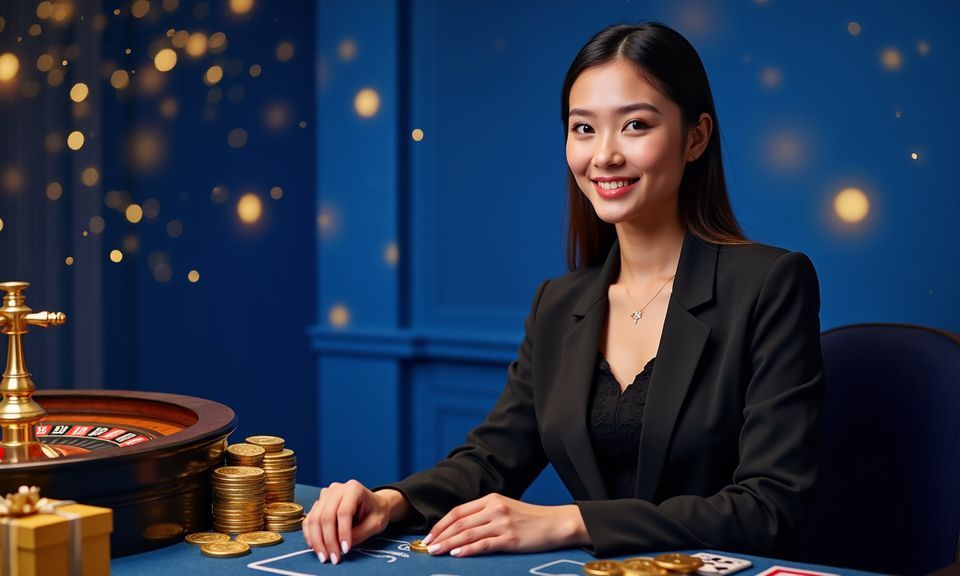 maggie888 Your Gateway to Live Tables and Slots in Malaysia